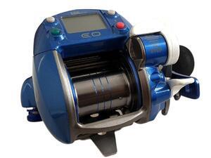 Elektrický multiplikátor Ice Fish Ecooda - 2