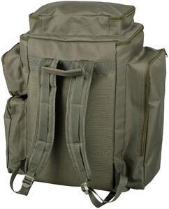 Batoh Spro C-Tec Mega Backpack - 2
