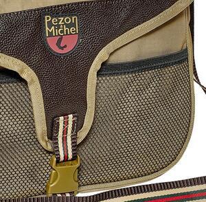 Taška přes rameno Pezon & Michel Eaux Vives Source Shoulder Bag M - 2