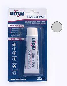 Tekutá záplata Liquid Patch PVC 20ml - šedá - 2