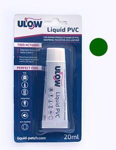 Tekutá záplata Liquid Patch PVC 20ml - zelená - 2