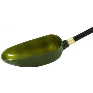Vnadící lopatka s rukojetí Zfish Baiting Spoon & Handle - 2