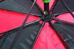 Deštník Mivardi Competition 2,30m - 2