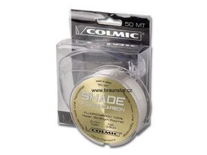 Fluorocarbon Colmic Shade 50m 2,90kg 0,16mm - 2
