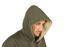 Mikina Kevin Nash Your Path Hoody S - 2/4