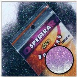 Spectra Dubbing SA07 - fialová světlá - 2