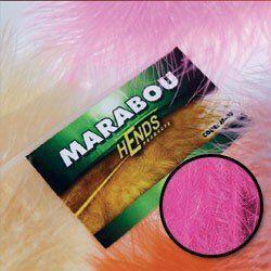 Marabou  Hends 13 - fialovo růžová - 2