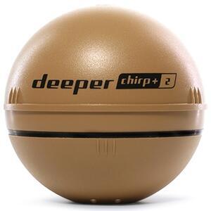 Nahazovací sonar Deeper Chirp+ 2 - 2