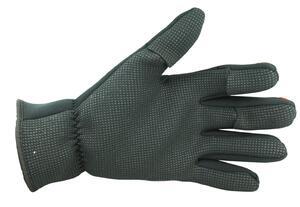 Neoprenové rukavice Gamakatsu Power Thermal Neoprene Gloves L, L - 2