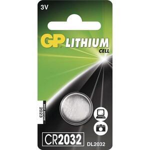 Baterie GP CR2032 3V - 2