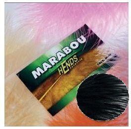 Marabou  Hends 38 - černá - 2