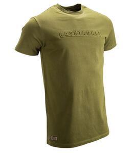 Triko Kevin Nash Emboss T-Shirt vel.M - 2