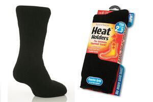 Termo ponožky Heat Holders - 2