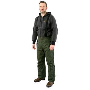 Nepromokavý komplet Giants Fishing Exclusive Suit 3in1 XL - 2