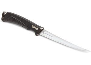 Filetovací nůž Rapala Fish Pro Fillet 6" (15cm) - 2