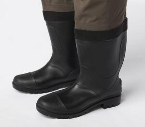 Brodící kalhoty Scierra Kenai 15.000 Waist Bootfoot Cleated - 2
