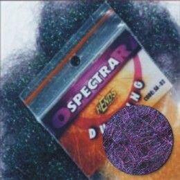 Spectra Dubbing SA417 - tmavě fialová - 2
