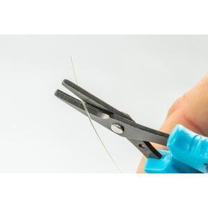 Rybářské nůžky Nash Cutters - 2
