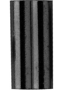 Krimpovací trubičky SPRO MB Double Brass Crimp 17ks 8mm 0,8mm - 2