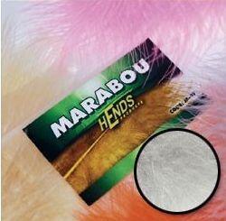 Marabou  Hends 36 - světle šedá - 2