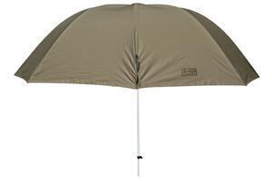 Deštník Fox 45" Khaki Brolly 2,30m - 2