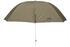 Deštník Fox 45" Khaki Brolly 2,30m - 2/2