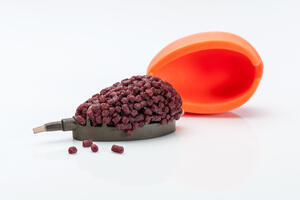 Pelety Mivardi Method pellets 750g - Cherry & fish protein - 2