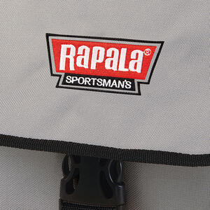 Přívlačová taška Rapala Sportsman's 12 Shoulder Bag - 2
