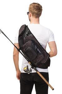 Přívlačová taška Rapala Urban Sling Bag - 2