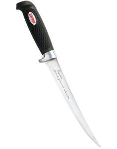 Filetovací nůž Rapala Soft Grip Fillet 4" (10cm) - 2