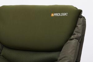 Křeslo Prologic Inspire Relax Chair with Armrests - 2
