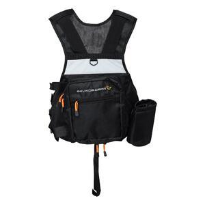 Plovoucí vesta Savage Gear Hitch Hiker Fishing Vest - 2