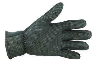 Neoprenové rukavice Gamakatsu Power Thermal Neoprene Gloves - 2