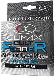 Vlasec Climax Cult Feeder Method Carp 300m 5,0kg 0,25mm, 25 - 2
