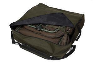 Transportní taška na lehátko Fox R-Series Standard Bedchair Bag  - 2