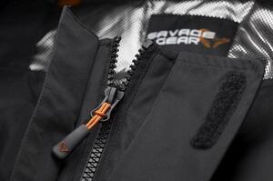 Bunda Savage Gear HeatLite Thermo Jacket vel.XL, XL - 2