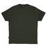 Triko Fox T-Shirt Green & Black Brushed M - 2/3