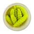 Vosí larvy Berkley Gulp!® Honey Worm 18ks 3,3cm - Chartreuse, 1 - 2/3