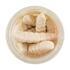 Vosí larvy Berkley Gulp!® Honey Worm 10ks 4,5cm - Milky White - 2/3