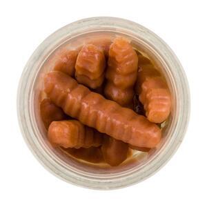 Vosí larvy Berkley Gulp!® Honey Worm 10ks 4,5cm - Natural - 2
