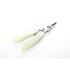 Svítící nůžky RidgeMonkey Nite Glow Brait Scissors - 2/7