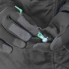 Rukavice Gamakatsu G-Aramid Gloves - 2