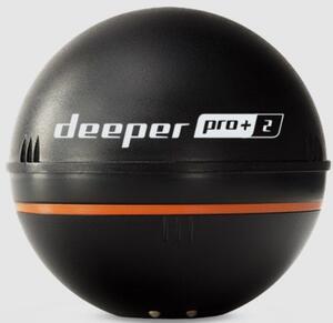 Nahazovací sonar Deeper Pro+2 - 2