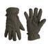 Fleecové rukavice Mil-Tec Thinsulate™ zelené L, L - 2/2