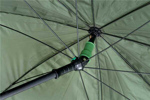 Deštník s bočnicemi Mivardi Easy 220cm - 3