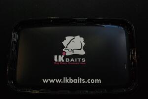 LK Baits box 12,6l - 3