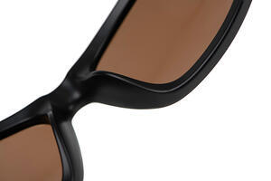 Polarizační brýle FOX Collection Wraps Green/Black - Brown Lens - 3