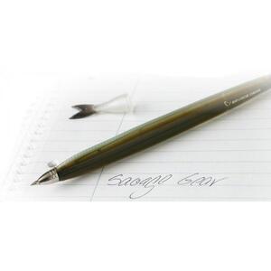 Propiska Savage Gear Sandeel Pen - 3