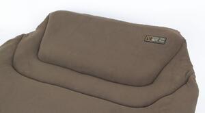 Lehátko FOX R-Series Camo Bedchair Compact R1 - 3