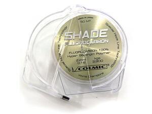 Fluorocarbon Colmic Shade 50m 2,90kg 0,16mm - 3